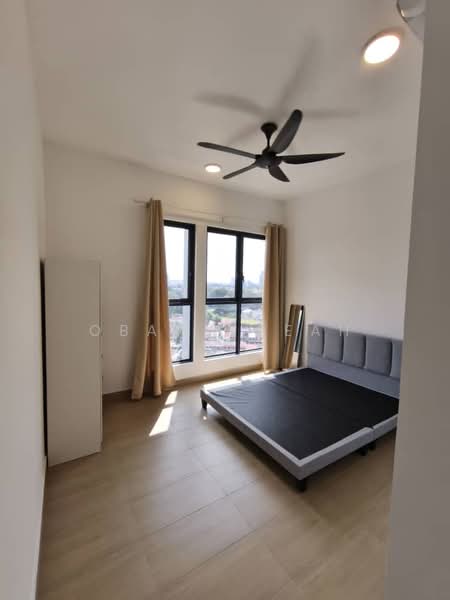 Condominium for Rent at The Harmony - Obama Seah - PropertyGuru.com.my