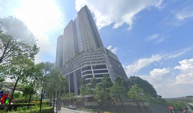 Service Residence for Sale at Sfera Residency - Tony YY - Exterior - PropertyGuru.com.my