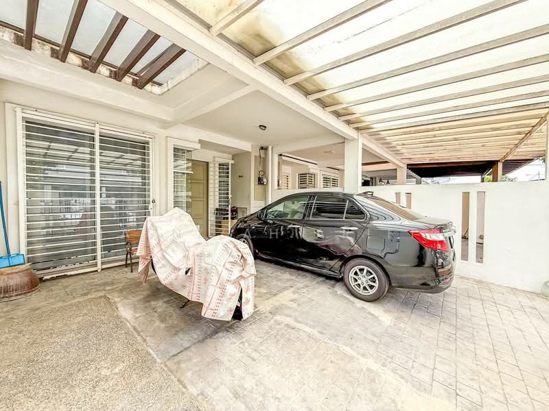 2.5-storey Terraced House for Sale in Bandar Baru Bangi (Selangor) - Masnizah Arifin - Exterior - PropertyGuru.com.my