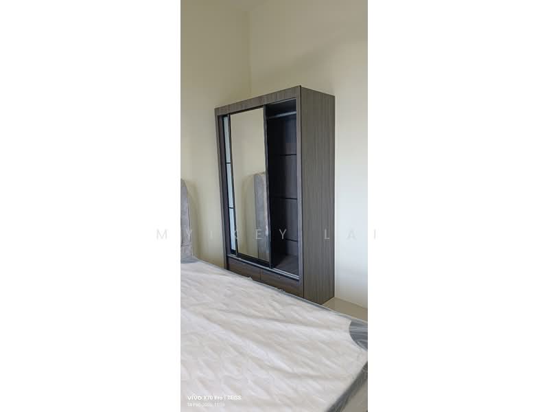 Service Residence for Rent at The Era @ Duta North - Myikey Lai - Bedroom - PropertyGuru.com.my