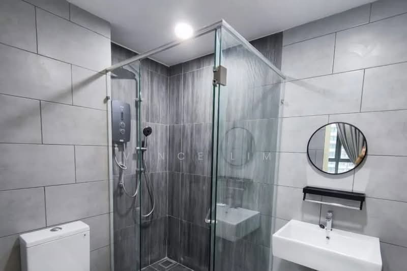 Service Residence for Rent at Meta City - Vince Lim - Bathroom - PropertyGuru.com.my