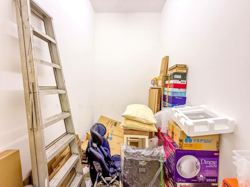 Serimba Terrace @ Bandar Bukit Mahkota untuk Untuk Dijual - RM 720,000, Mac 2026 - Interior - PropertyGuru.com.my