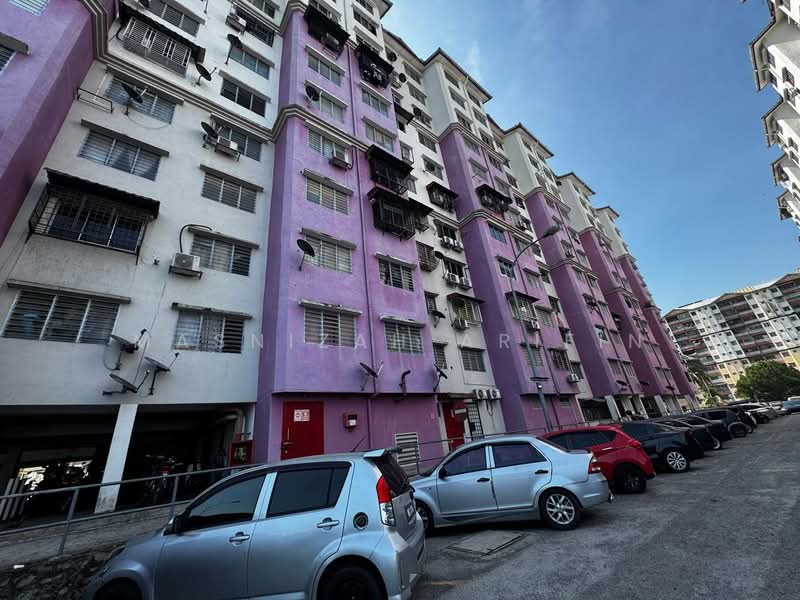 Taman Tun Teja untuk Untuk Dijual - RM 160,000, Feb 2026 - Exterior - PropertyGuru.com.my