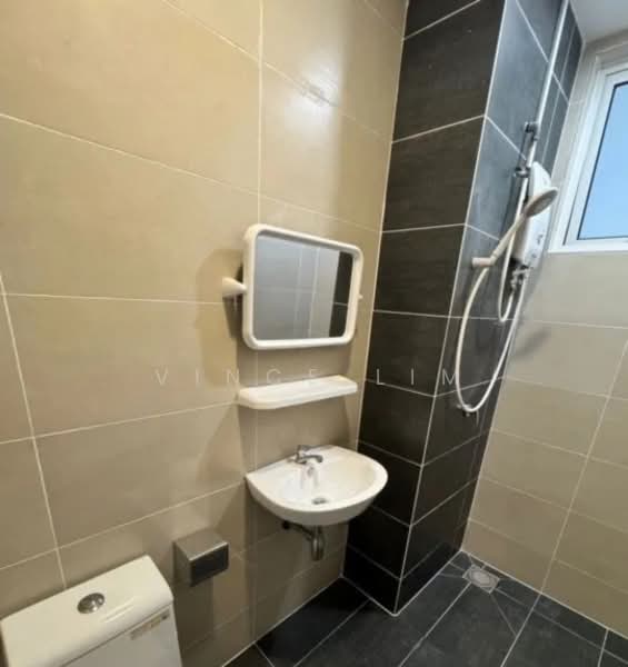 Pinnacle Sri Petaling untuk Untuk Dijual - RM 680,000, Feb 2026 - Bathroom - PropertyGuru.com.my