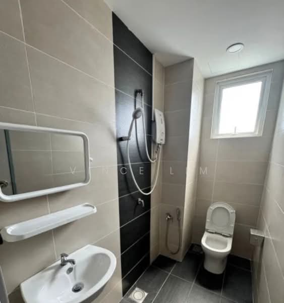 Pinnacle Sri Petaling untuk Untuk Dijual - RM 680,000, Feb 2026 - Bathroom - PropertyGuru.com.my
