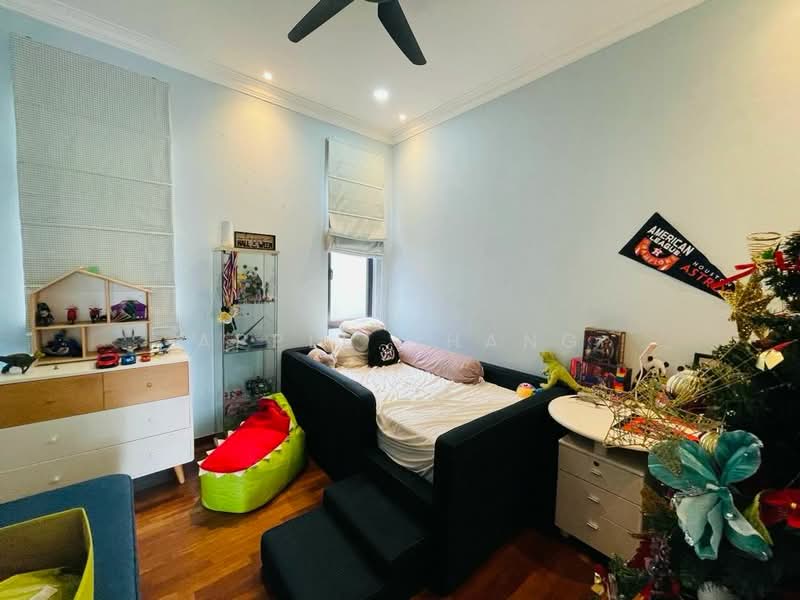 Norton Garden Bungalow @ Eco Grandeur untuk Untuk Disewa - RM 7,000 /bulan, Feb 2026 - Bedroom - PropertyGuru.com.my
