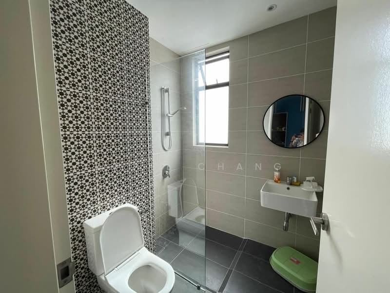 Norton Garden Bungalow @ Eco Grandeur untuk Untuk Disewa - RM 7,000 /bulan, Feb 2026 - Bathroom - PropertyGuru.com.my