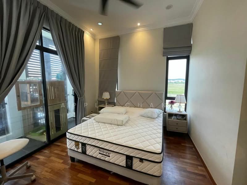 Norton Garden Bungalow @ Eco Grandeur untuk Untuk Disewa - RM 7,000 /bulan, Feb 2026 - Bedroom - PropertyGuru.com.my