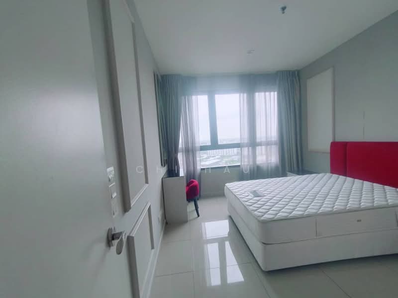 i-SOHO @ i-City untuk Untuk Disewa - RM 1,399 /bulan, Feb 2026 - Bedroom - PropertyGuru.com.my