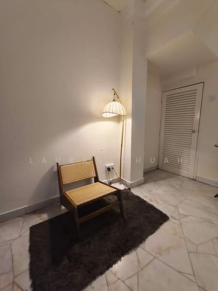 2-storey Terraced House for Rent in Taman Mayang (Petaling Jaya) - Lauran Chuah - Interior - PropertyGuru.com.my