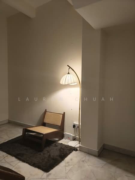 2-storey Terraced House for Rent in Taman Mayang (Petaling Jaya) - Lauran Chuah - Interior - PropertyGuru.com.my