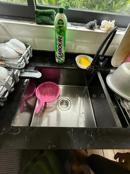 Bungalow for Rent in Subang Bestari (Shah Alam) - Apple Chang - Kitchen - PropertyGuru.com.my