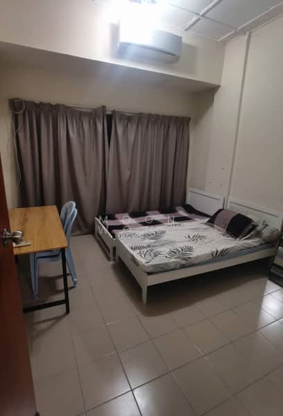 Condominium for Sale at Evergreen Park Acorn & Hazel - Moon Wong - Bedroom - PropertyGuru.com.my