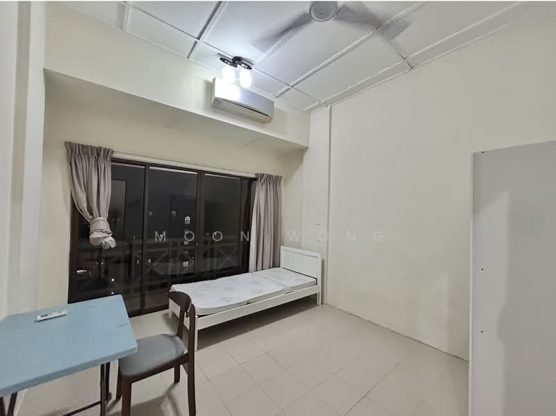 Kondominium untuk Dijual di Evergreen Park Acorn & Hazel - Moon Wong - Bedroom - PropertyGuru.com.my