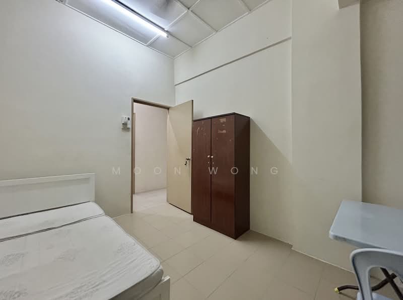 Kondominium untuk Dijual di Evergreen Park Acorn & Hazel - Moon Wong - Bedroom - PropertyGuru.com.my