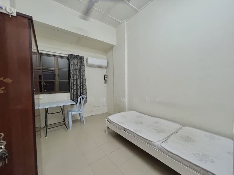 Kondominium untuk Dijual di Evergreen Park Acorn & Hazel - Moon Wong - Bedroom - PropertyGuru.com.my