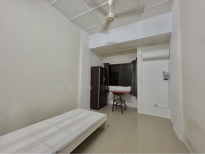 Kondominium untuk Dijual di Evergreen Park Acorn & Hazel - Moon Wong - Bedroom - PropertyGuru.com.my