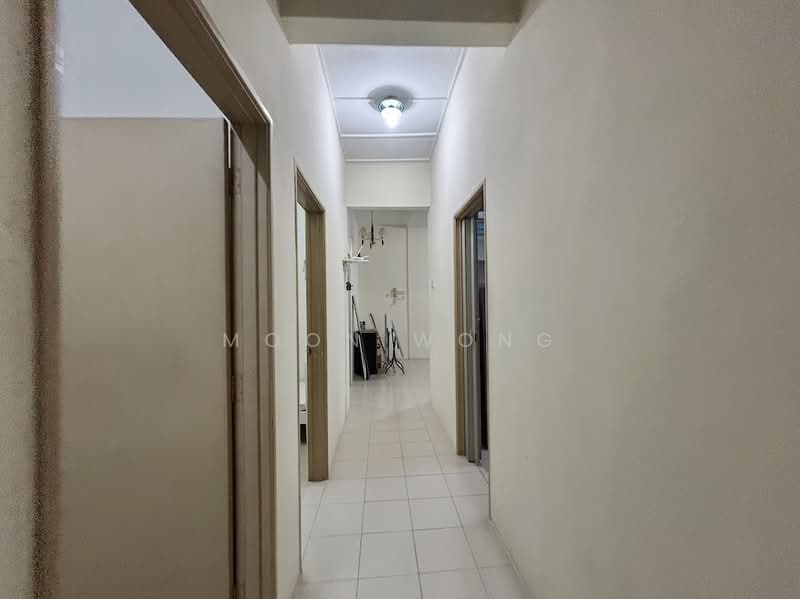 Kondominium untuk Dijual di Evergreen Park Acorn & Hazel - Moon Wong - Corridor - PropertyGuru.com.my