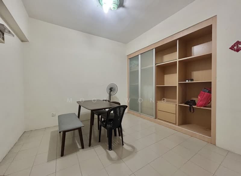 Kondominium untuk Dijual di Evergreen Park Acorn & Hazel - Moon Wong - Interior - PropertyGuru.com.my