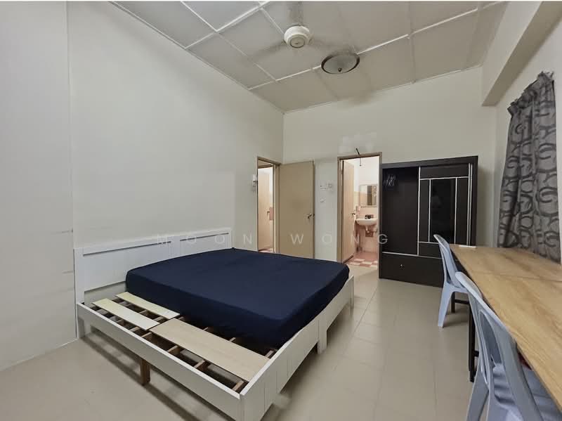 Kondominium untuk Dijual di Evergreen Park Acorn & Hazel - Moon Wong - Bedroom - PropertyGuru.com.my