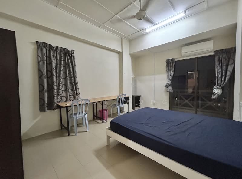 Kondominium untuk Dijual di Evergreen Park Acorn & Hazel - Moon Wong - Bedroom - PropertyGuru.com.my