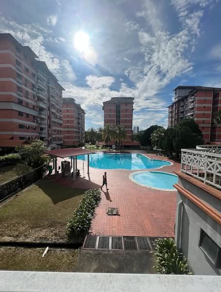 Kondominium untuk Dijual di Evergreen Park Acorn & Hazel - Moon Wong - Exterior - PropertyGuru.com.my