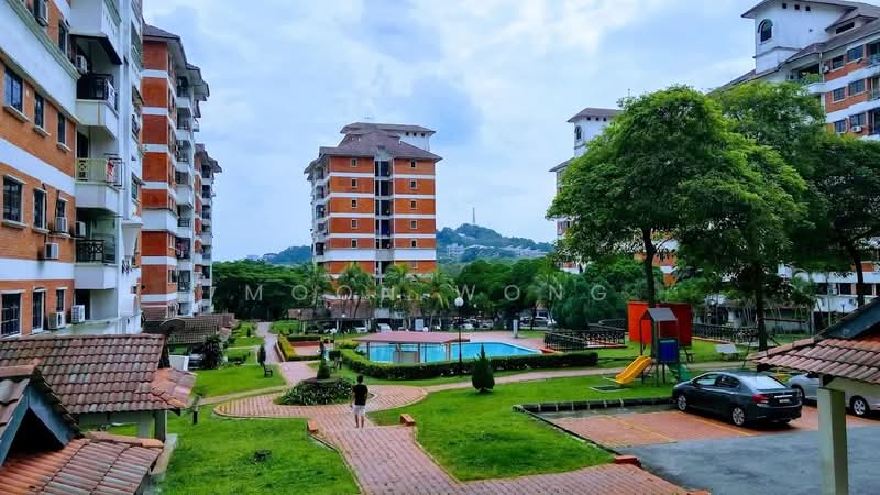 Kondominium untuk Dijual di Evergreen Park Acorn & Hazel - Moon Wong - Exterior - PropertyGuru.com.my