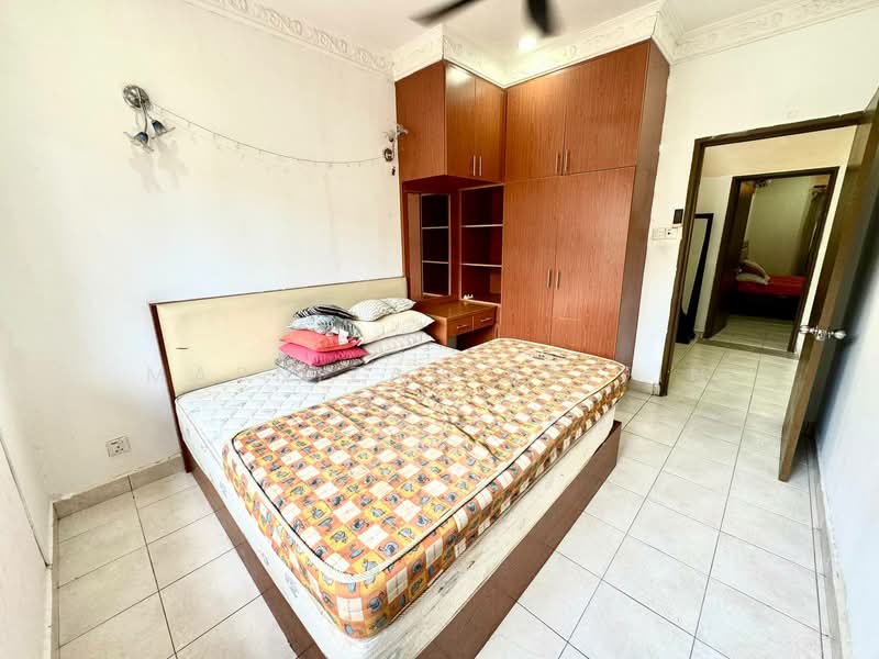 2-storey Terraced House for Sale in Batu Caves (Selangor) - Masnizah Arifin - Bedroom - PropertyGuru.com.my