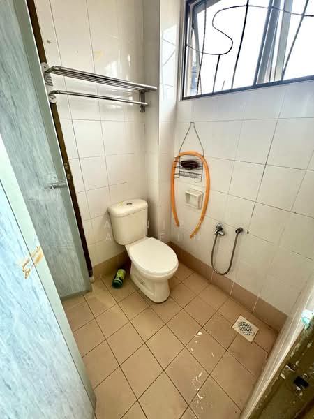 2-storey Terraced House for Sale in Batu Caves (Selangor) - Masnizah Arifin - Bathroom - PropertyGuru.com.my