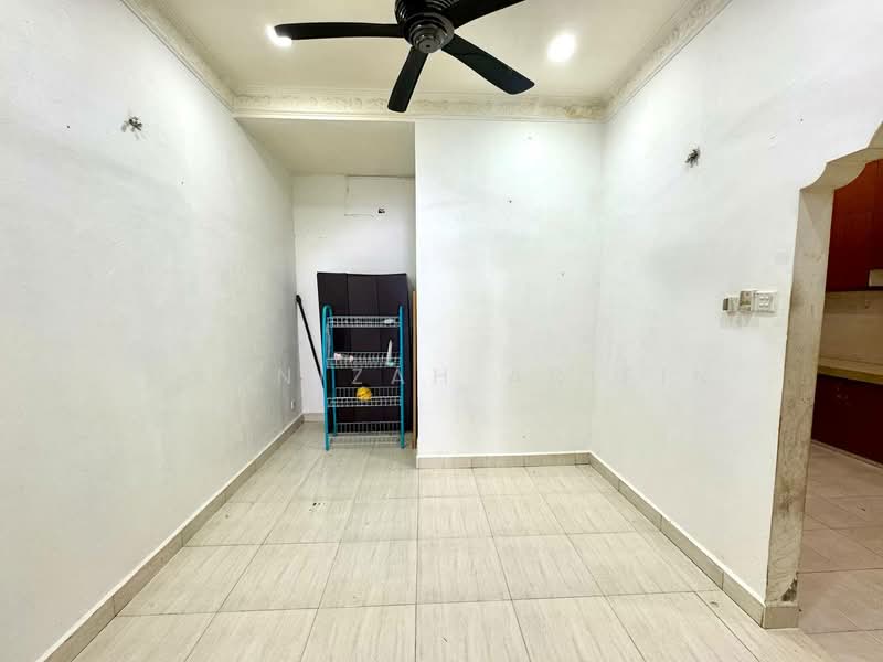2-storey Terraced House for Sale in Batu Caves (Selangor) - Masnizah Arifin - Interior - PropertyGuru.com.my