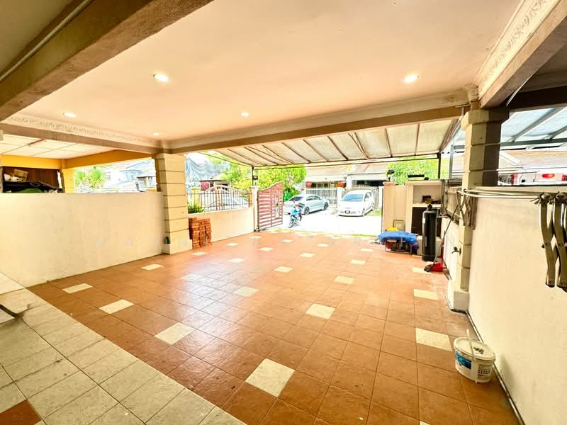 2-storey Terraced House for Sale in Batu Caves (Selangor) - Masnizah Arifin - Exterior - PropertyGuru.com.my