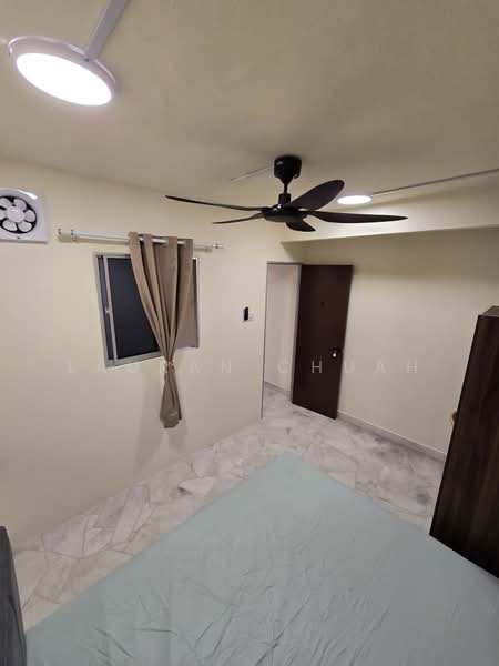 2-storey Terraced House for Rent in Taman Sea (Petaling Jaya) - Lauran Chuah - Bedroom - PropertyGuru.com.my