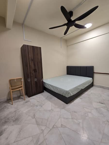 2-storey Terraced House for Rent in Taman Sea (Petaling Jaya) - Lauran Chuah - Bedroom - PropertyGuru.com.my