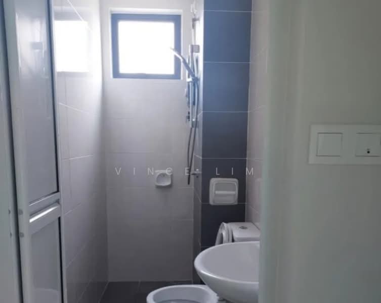 Service Residence for Sale at Maple Residences @ Bandar Bestari Klang - Vince Lim - Bathroom - PropertyGuru.com.my