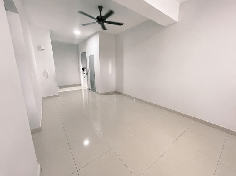 Kediaman Servis untuk Dijual di Maple Residences @ Bandar Bestari Klang - Vince Lim - Interior - PropertyGuru.com.my