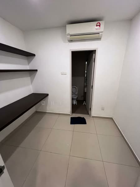 Service Residence for Rent at i-SOHO @ i-City - Chi Hau - Bathroom - PropertyGuru.com.my