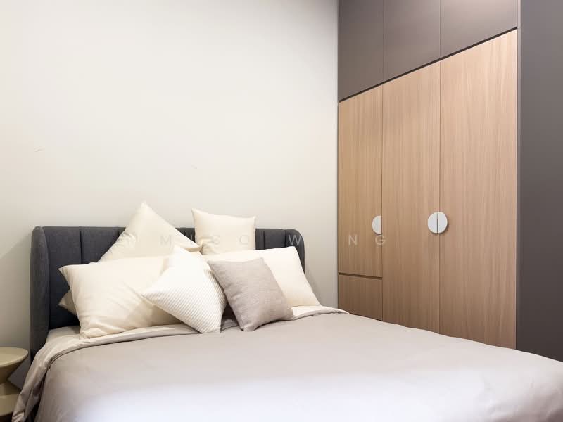 Service Residence for Rent at Sunway Avila Residences - Mico Wong - Bedroom - PropertyGuru.com.my