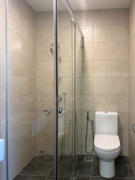 Service Residence for Rent at Sunway Avila Residences - Mico Wong - Bathroom - PropertyGuru.com.my