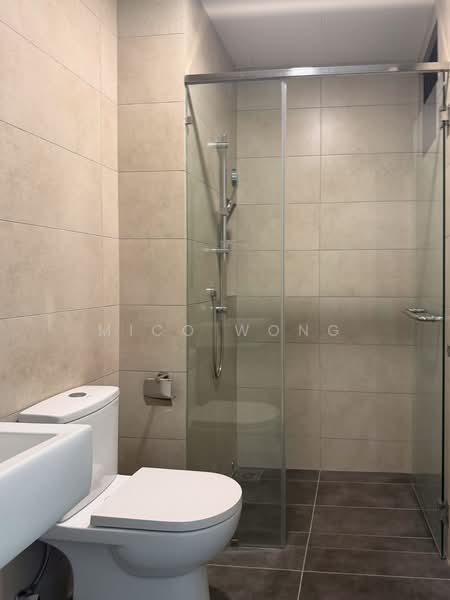 Service Residence for Rent at Sunway Avila Residences - Mico Wong - Bathroom - PropertyGuru.com.my