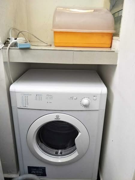 Apartment for Rent at Seri Intan Apartment - Chi Hau - Interior - PropertyGuru.com.my