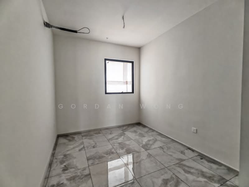 2.5-storey Terraced House for Sale in Taman Bukit Serdang (Seri Kembangan) - Gordan Wong - Interior - PropertyGuru.com.my