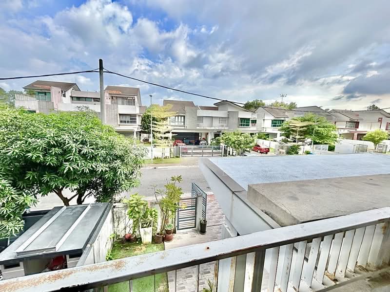 Taman Cahaya Alam untuk Untuk Dijual - RM 1,700,000, Mac 2026 - Exterior - PropertyGuru.com.my