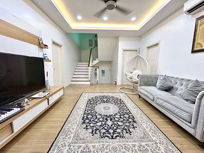 Taman Cahaya Alam untuk Untuk Dijual - RM 1,700,000, Mac 2026 - Living Room - PropertyGuru.com.my