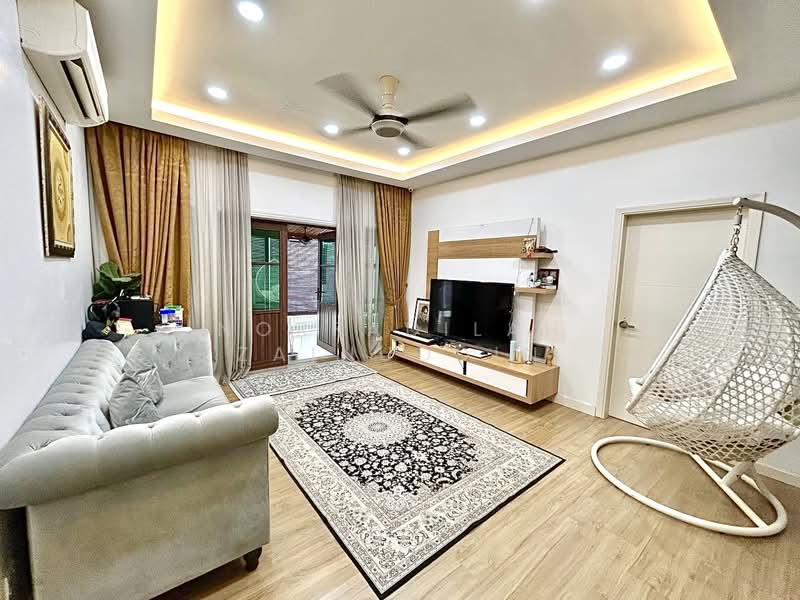 Taman Cahaya Alam untuk Untuk Dijual - RM 1,700,000, Mac 2026 - Living Room - PropertyGuru.com.my