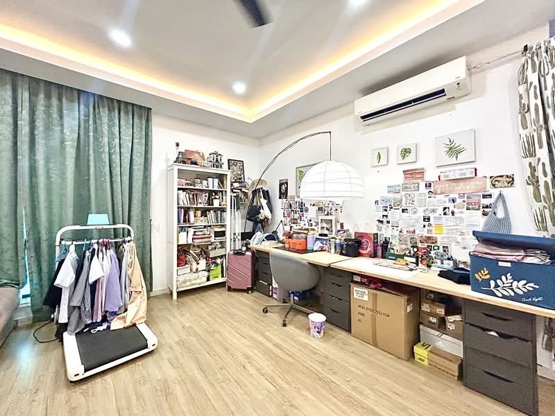 Taman Cahaya Alam untuk Untuk Dijual - RM 1,700,000, Mac 2026 - Study - PropertyGuru.com.my