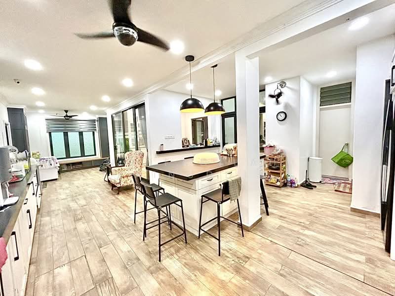 Taman Cahaya Alam untuk Untuk Dijual - RM 1,700,000, Mac 2026 - Living Room - PropertyGuru.com.my