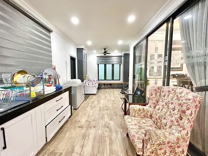 Taman Cahaya Alam untuk Untuk Dijual - RM 1,700,000, Mac 2026 - Living Room - PropertyGuru.com.my