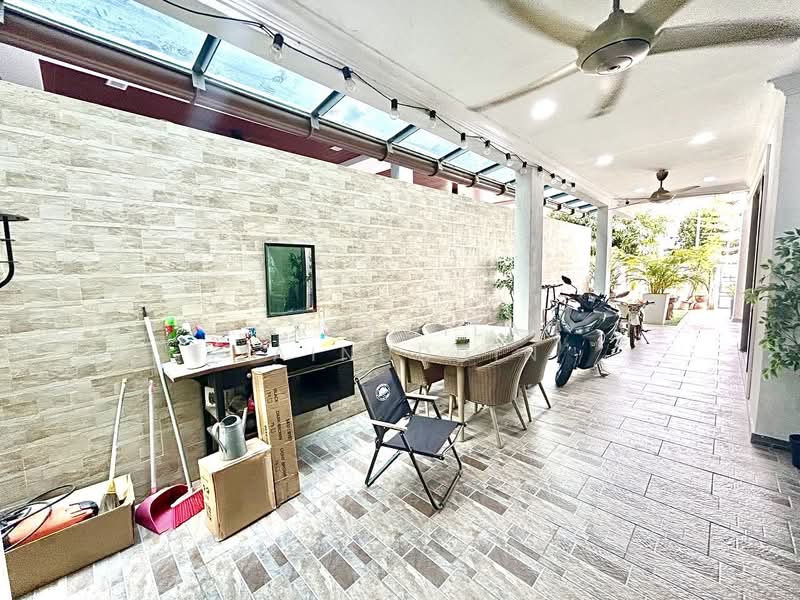 Taman Cahaya Alam untuk Untuk Dijual - RM 1,700,000, Mac 2026 - Exterior - PropertyGuru.com.my