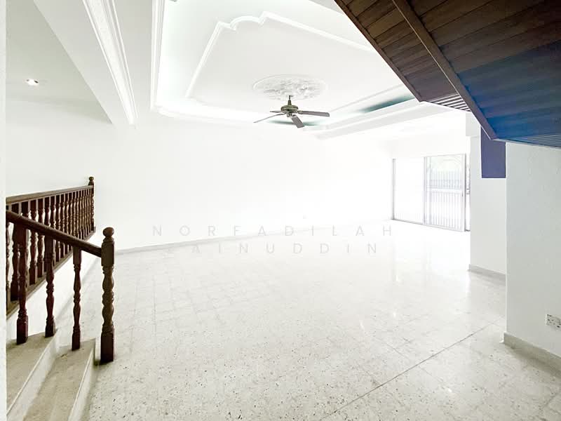 Seksyen 6 untuk Untuk Dijual - RM 799,000, Mac 2026 - Living Room - PropertyGuru.com.my