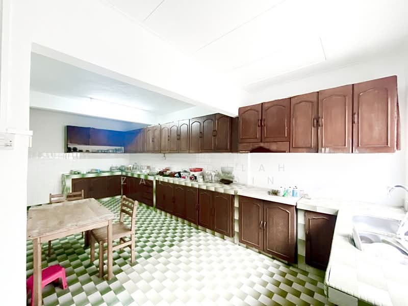 Seksyen 6 untuk Untuk Dijual - RM 799,000, Mac 2026 - Kitchen - PropertyGuru.com.my